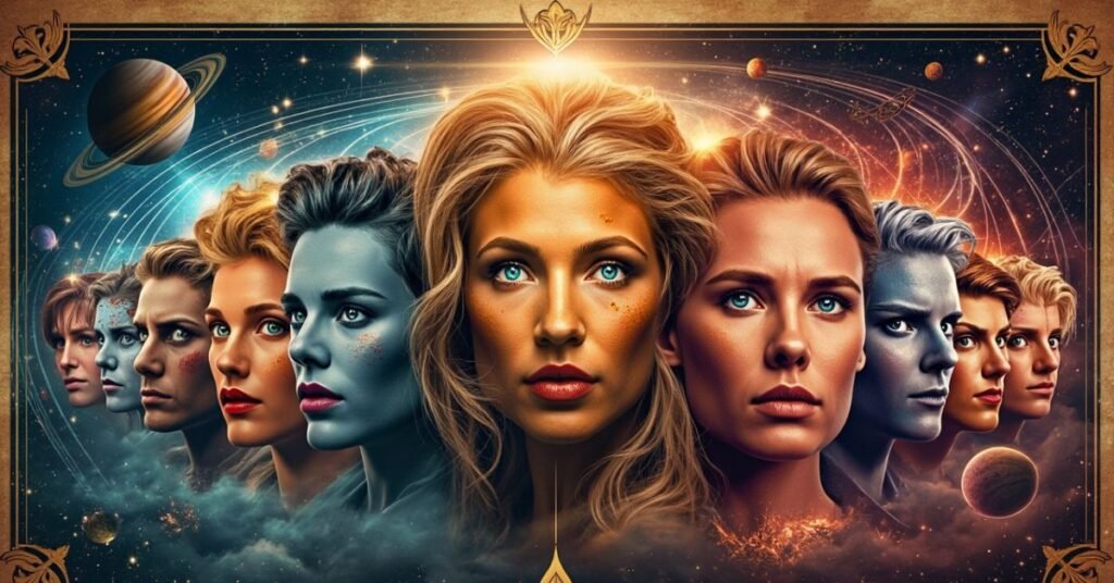 Ok, Soyons Honnêtes Sur le Drama Astro