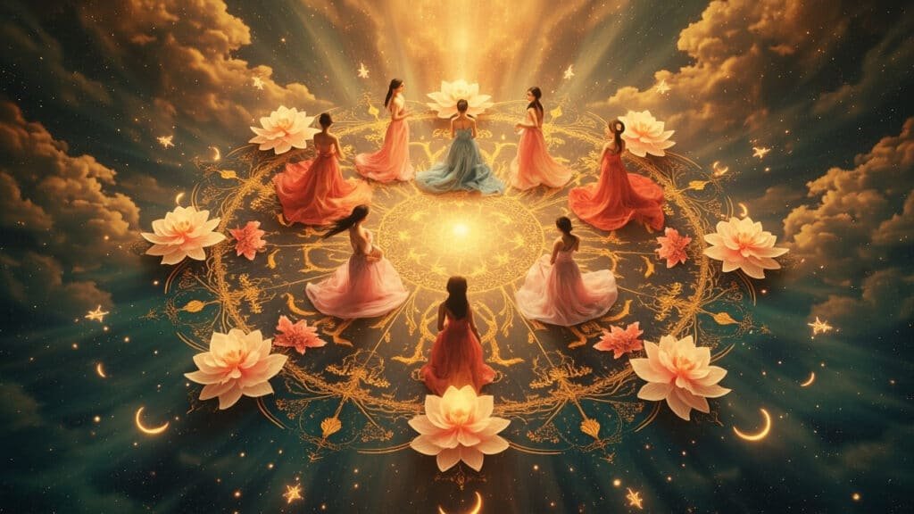 Comment chaque signe du zodiaque dit « Je t’aime »… sans prononcer un mot