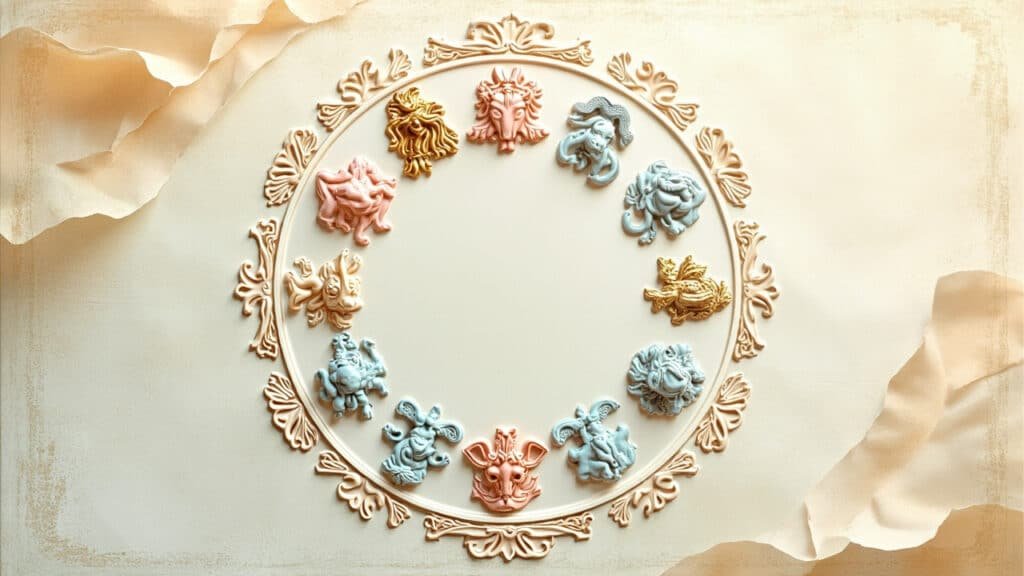 Le Pouvoir Secret du Zodiaque : Qui Dirige Vraiment le Monde ?