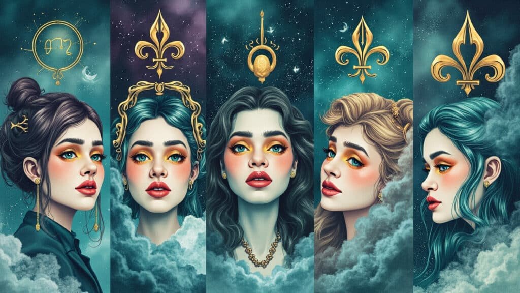 Le style de flirt toxique de chaque signe (et comment y remédier)