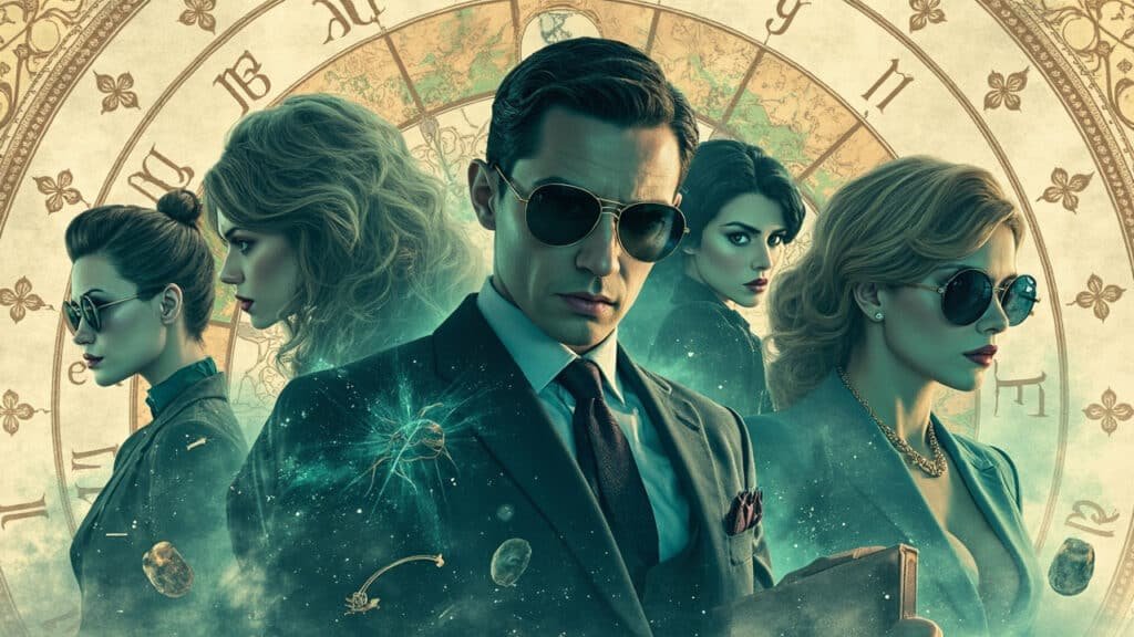 L’histoire secrète de votre signe astrologique en tant que super-vilain d’entreprise