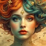 Signe du Gémeaux : La bougie d’allumage du zodiaque (et pourquoi vous ne vous ennuierez plus jamais)