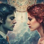 L’incompatibilité amoureuse des signes astrologiques (et pourquoi votre partenaire est frustré)